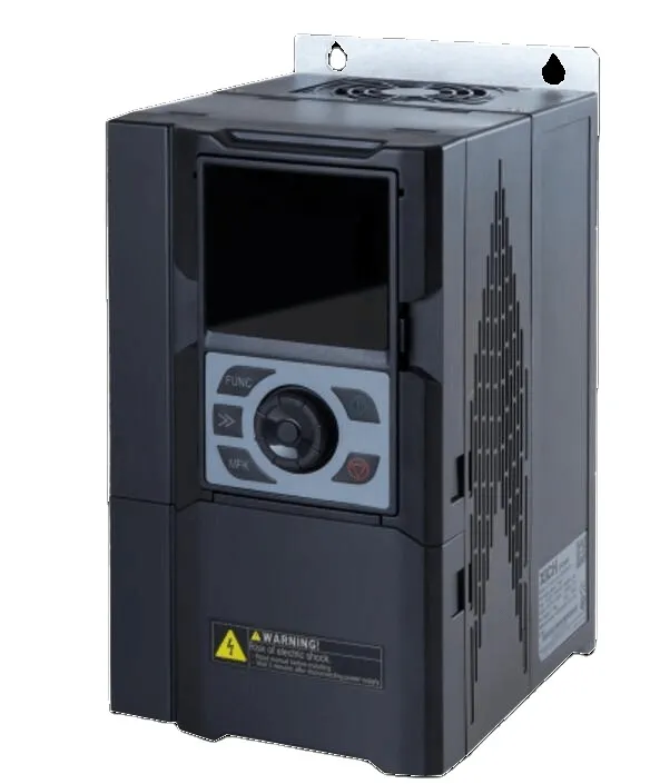 XMFC 580 Series Vector Control VF Tsav Tsheb