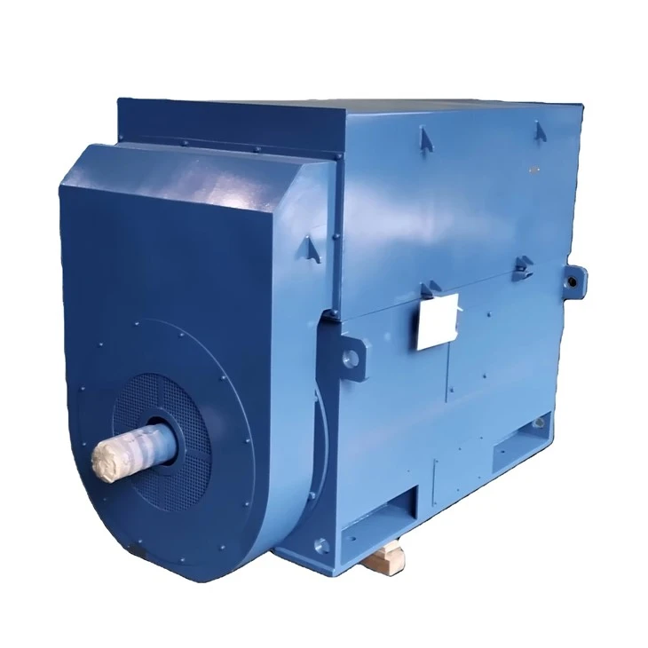 YRKK900-10 3.3 Kv Motor suppliers