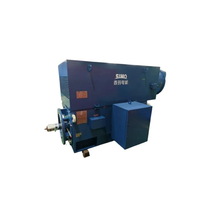 YXKK355-4SZ Three-phase Asynchronous 355kw Motor 50 Hz suppliers
