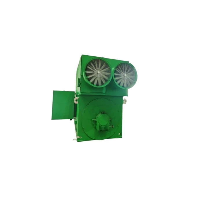 YXVF7106-6W A 3 Phase 6 Ncej 220v 50hz Induction Tsav