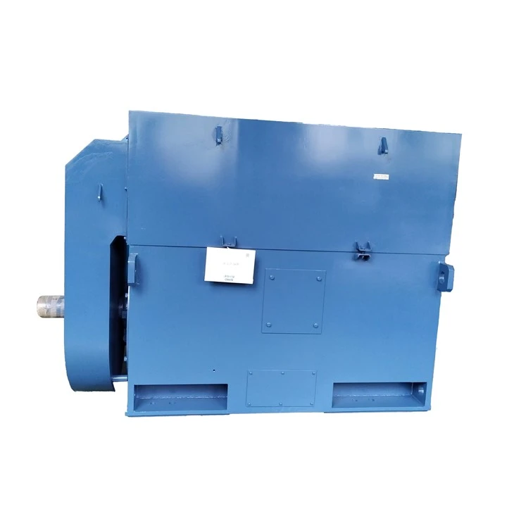 YRKK900-10 3.3 Kv Motor