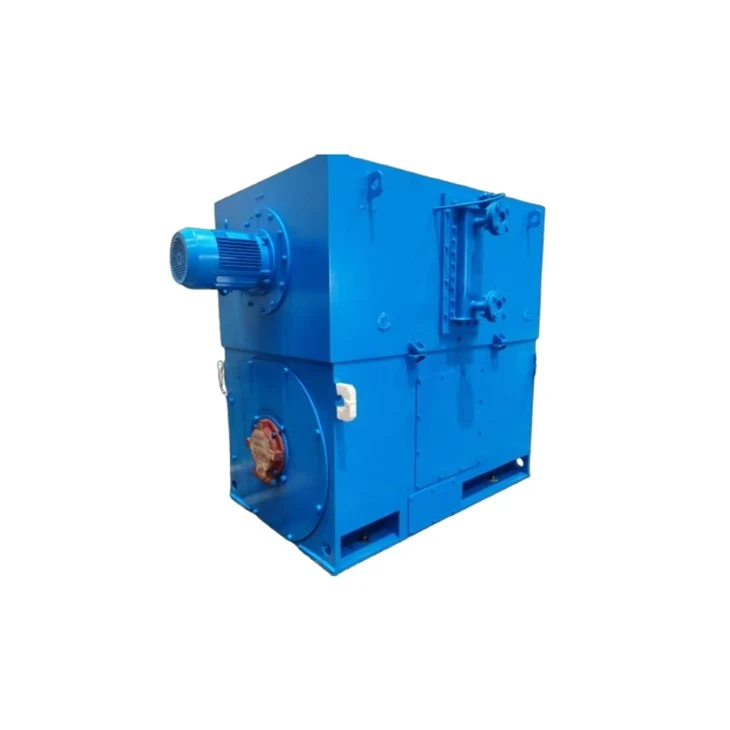YJTKS4501 VVVF AC Squirrel Cage Induction Tsav 450kW