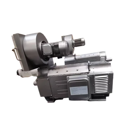 Motor DC 1500 RPM factory